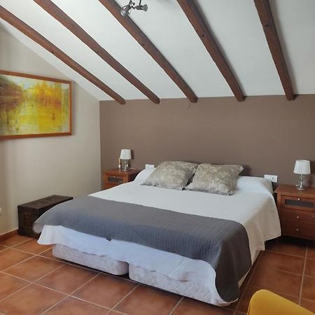 Maravilloso Alojamiento En El Centro De Baeza Exteriér fotografie