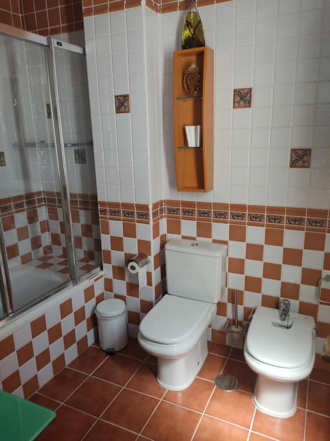 Maravilloso Alojamiento En El Centro De Baeza Exteriér fotografie
