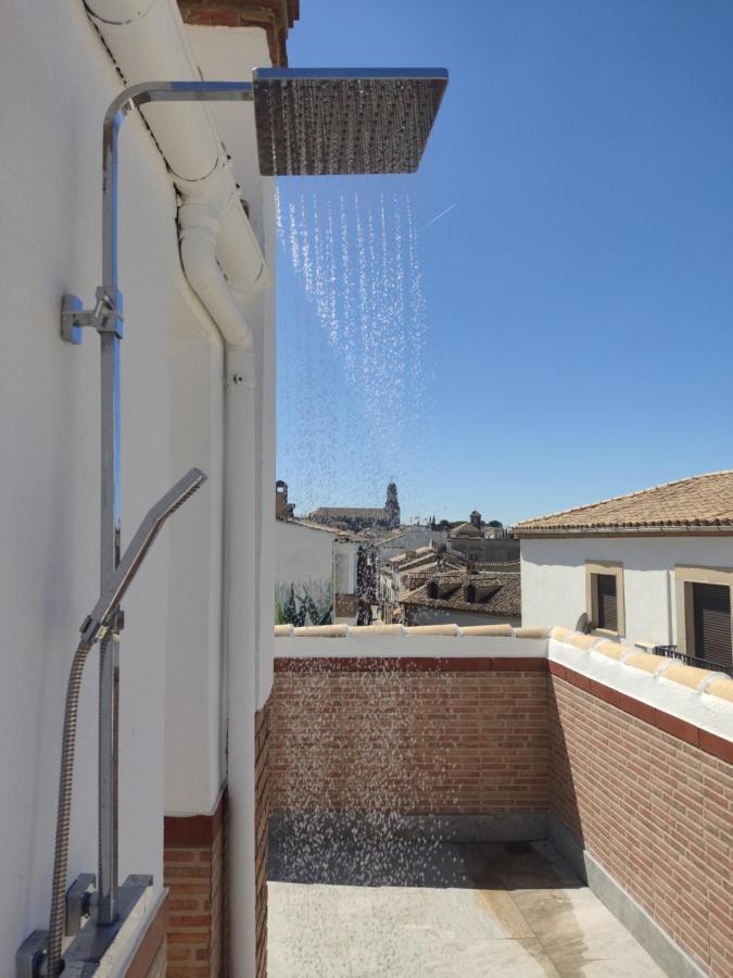 Maravilloso Alojamiento En El Centro De Baeza Exteriér fotografie